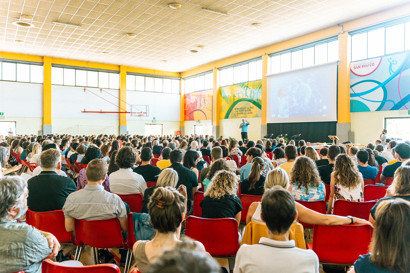 palestra